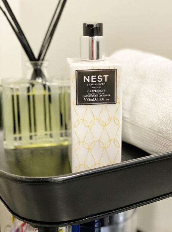 Nest Grapefruit Lotion