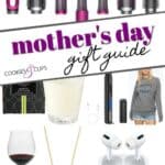 Mother's Day Gift Guide Collage