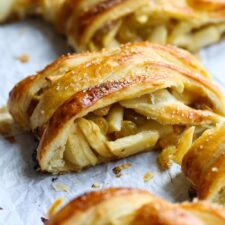 Apple Strudel-image