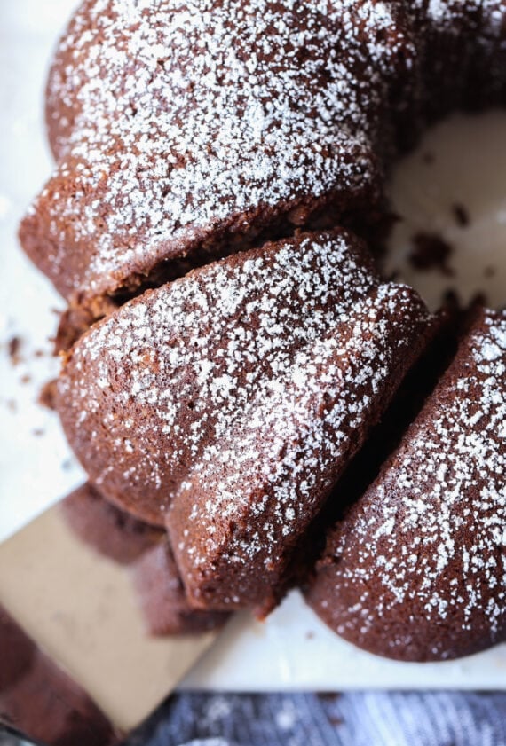 Mini Triple-Chocolate Buttermilk Pound Cakes | Recipe | Desserts, Chocolate  buttermilk pound cake recipe, Buttermilk recipes