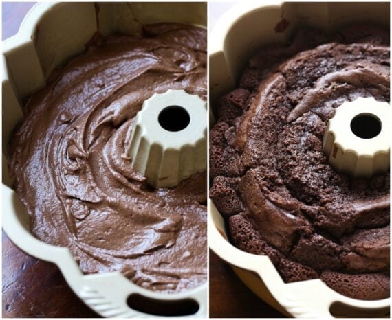 Moist Chocolate Bundt Cake Recipe – Sugar Geek Show