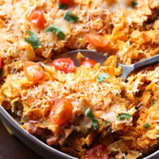 Doritos Casserole-image