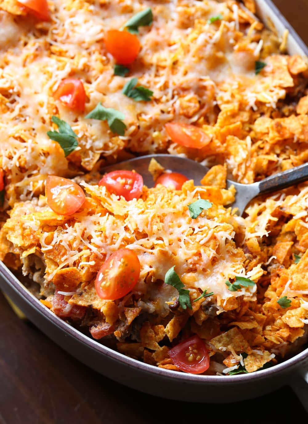 Doritos Casserole The Best Taco Casserole Cookies And Cups,Gourmet Food Online India