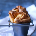 The Crispy Outer Layer of a Popover