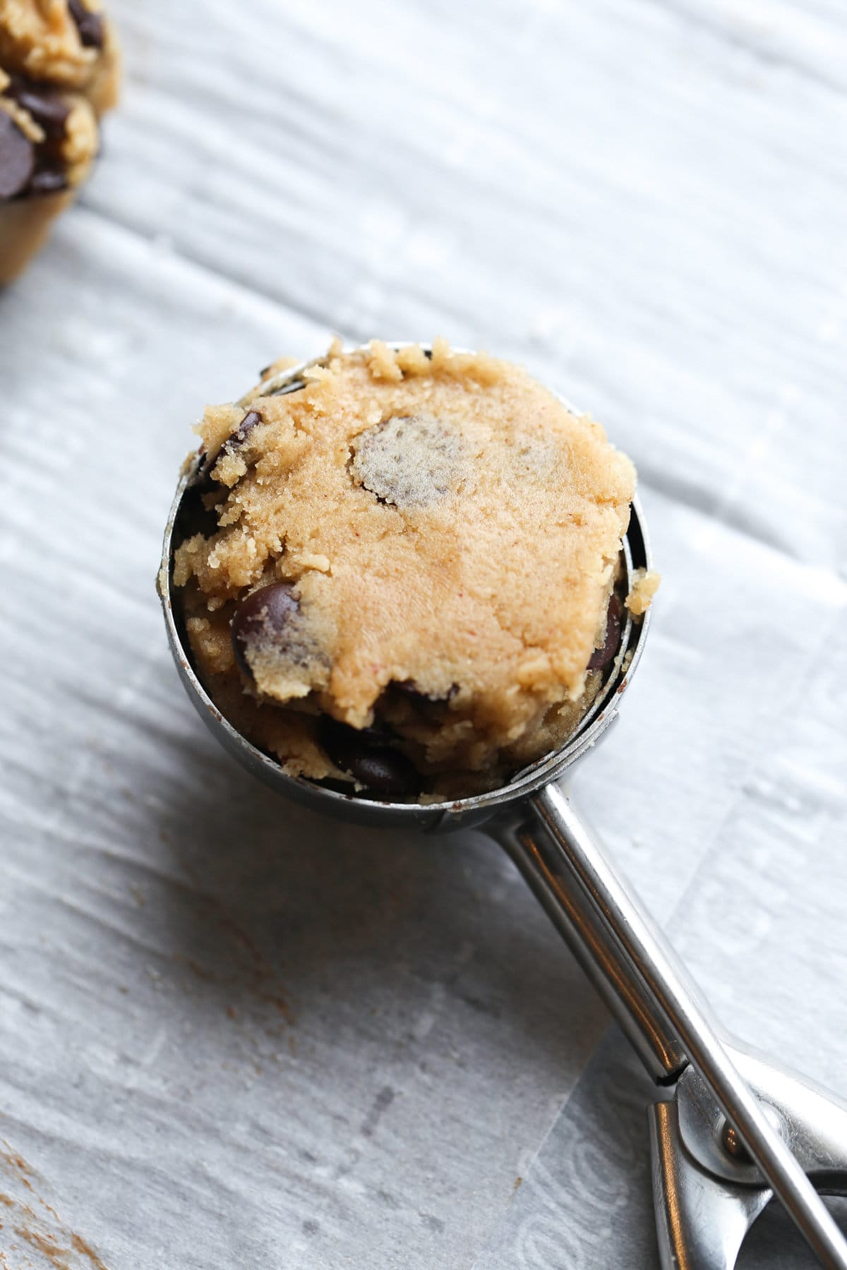 Cookie Dough Scoop - Browned Butter Blondie