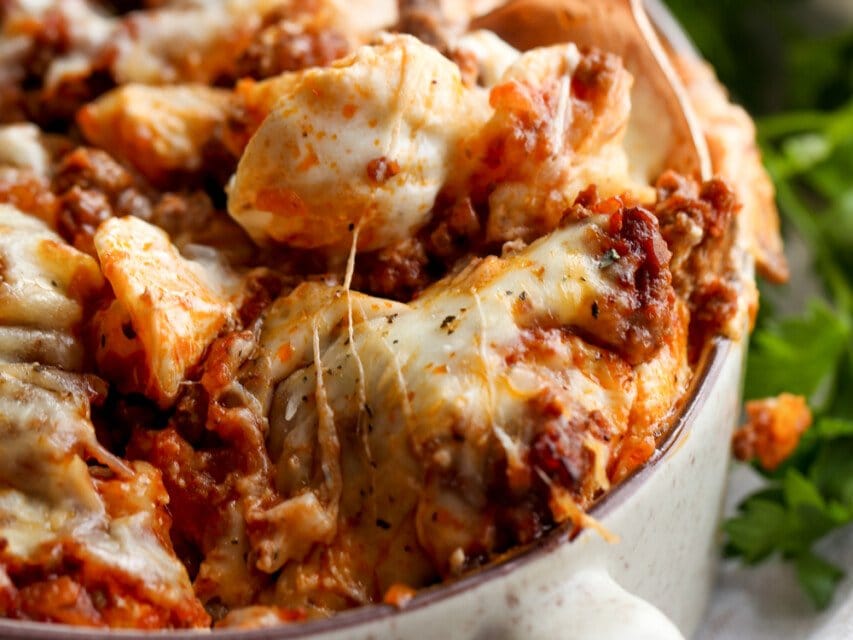 How to Make Garbage Bread The Perfect Game Day Food!