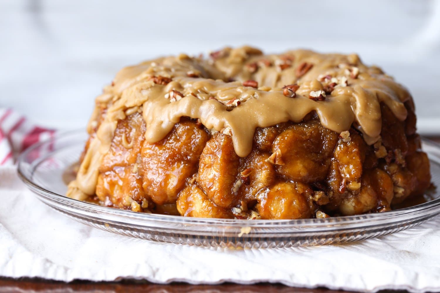 The BEST Monkey Bread Recipe - Cookies and Cups