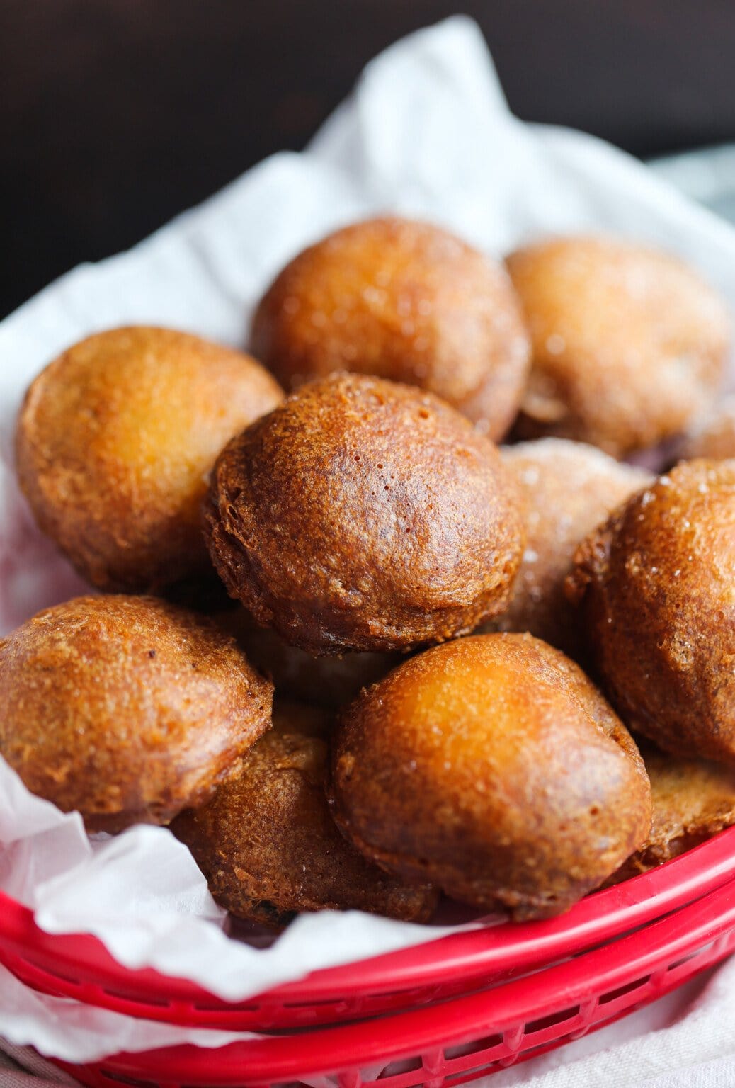 How To Make Easy Deep Fried Oreos - Cookies and Cups