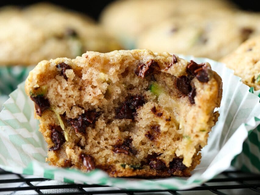 24 Amazing Zucchini Desserts Summer Baking Recipes & Ideas