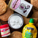 Substitutes for Cream of Tartar in baking