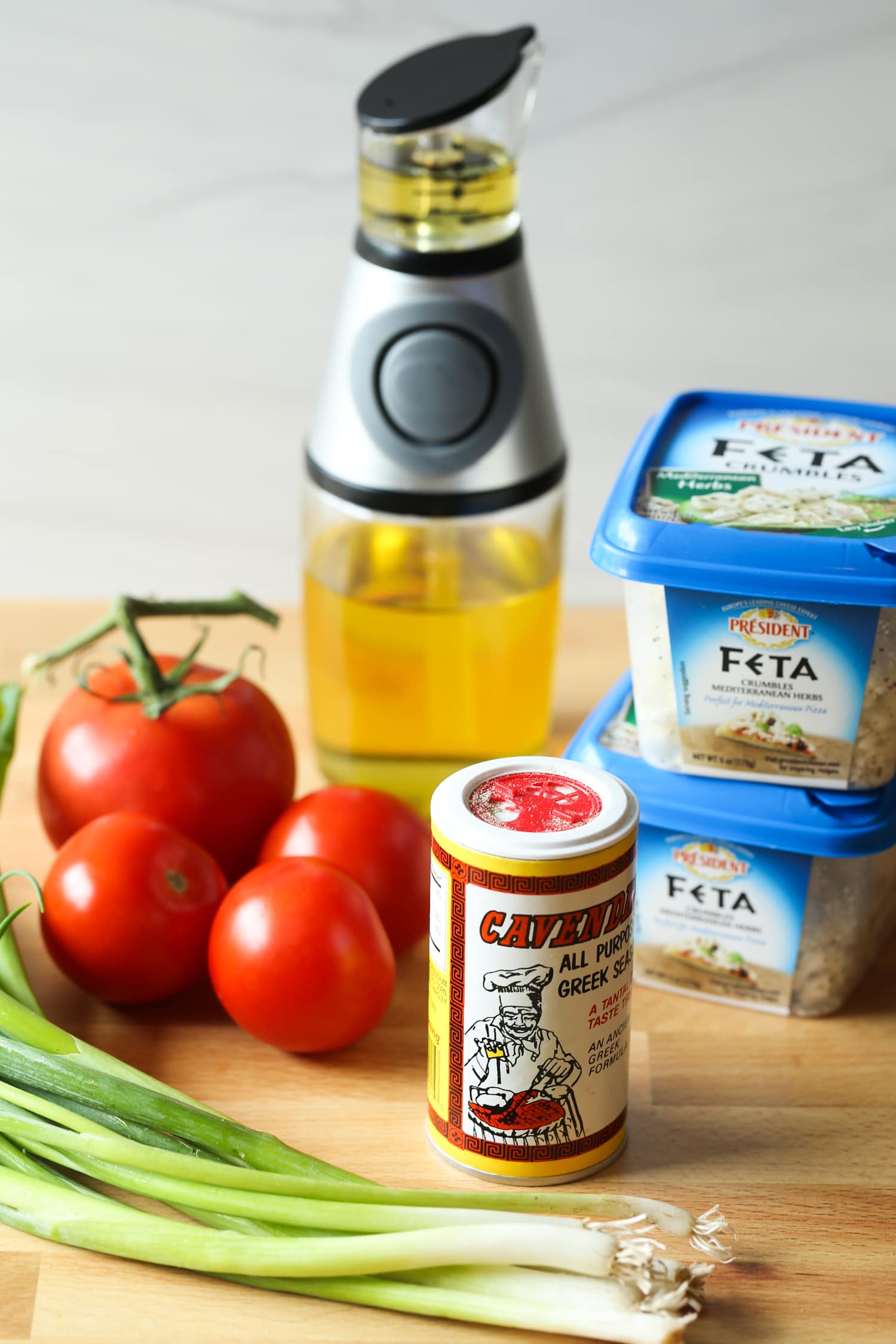 feta dip ingredients