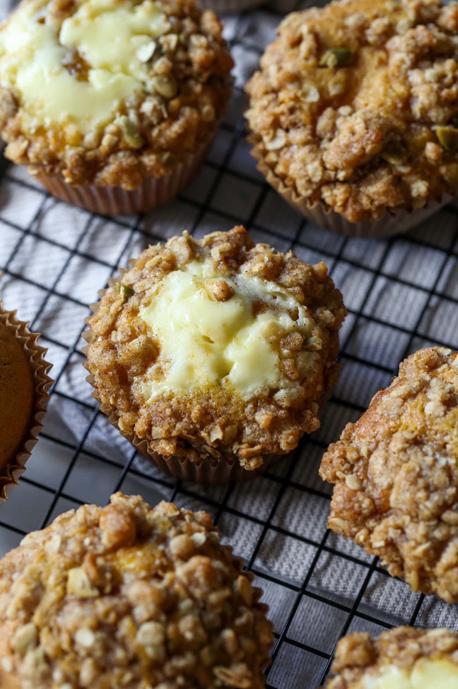 starbucks copycat pumpkin muffin recipe