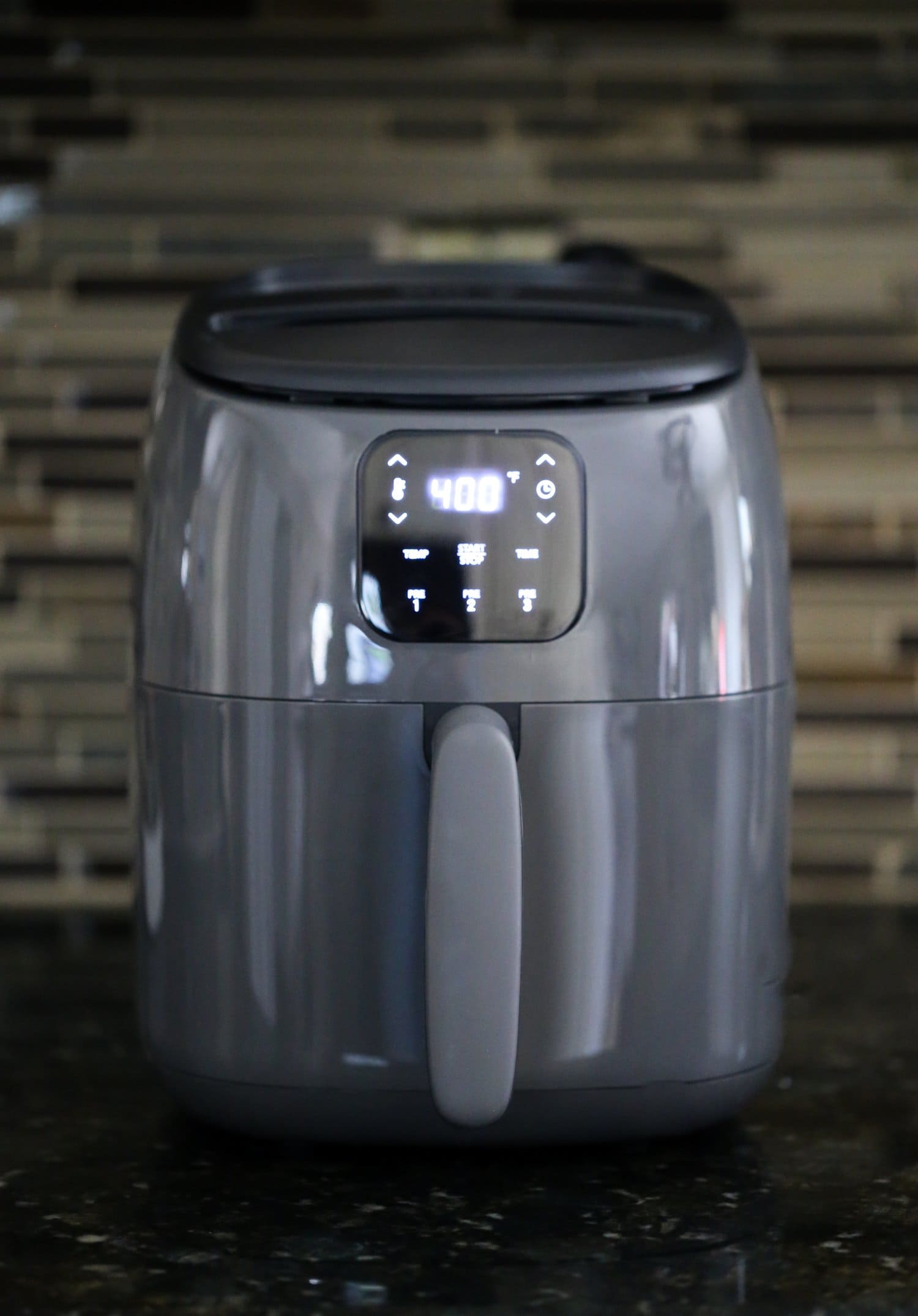 Basket Style Air Fryer