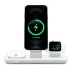 mophie watch charging stand