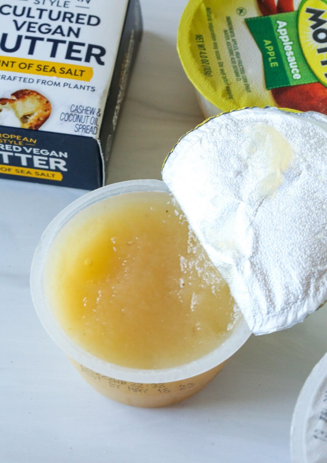 The Best Substitutes for Butter Cookies and Cups