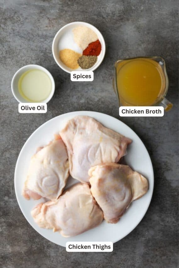 Instant Pot Chicken Thighs Cookies And Cups instant-pot-chicken-thighs-cookies-and-cups