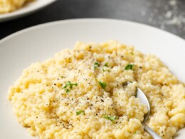 Creamy Cheesy Pastina Recipe in 20 Minutes! 🍝🧀🥣