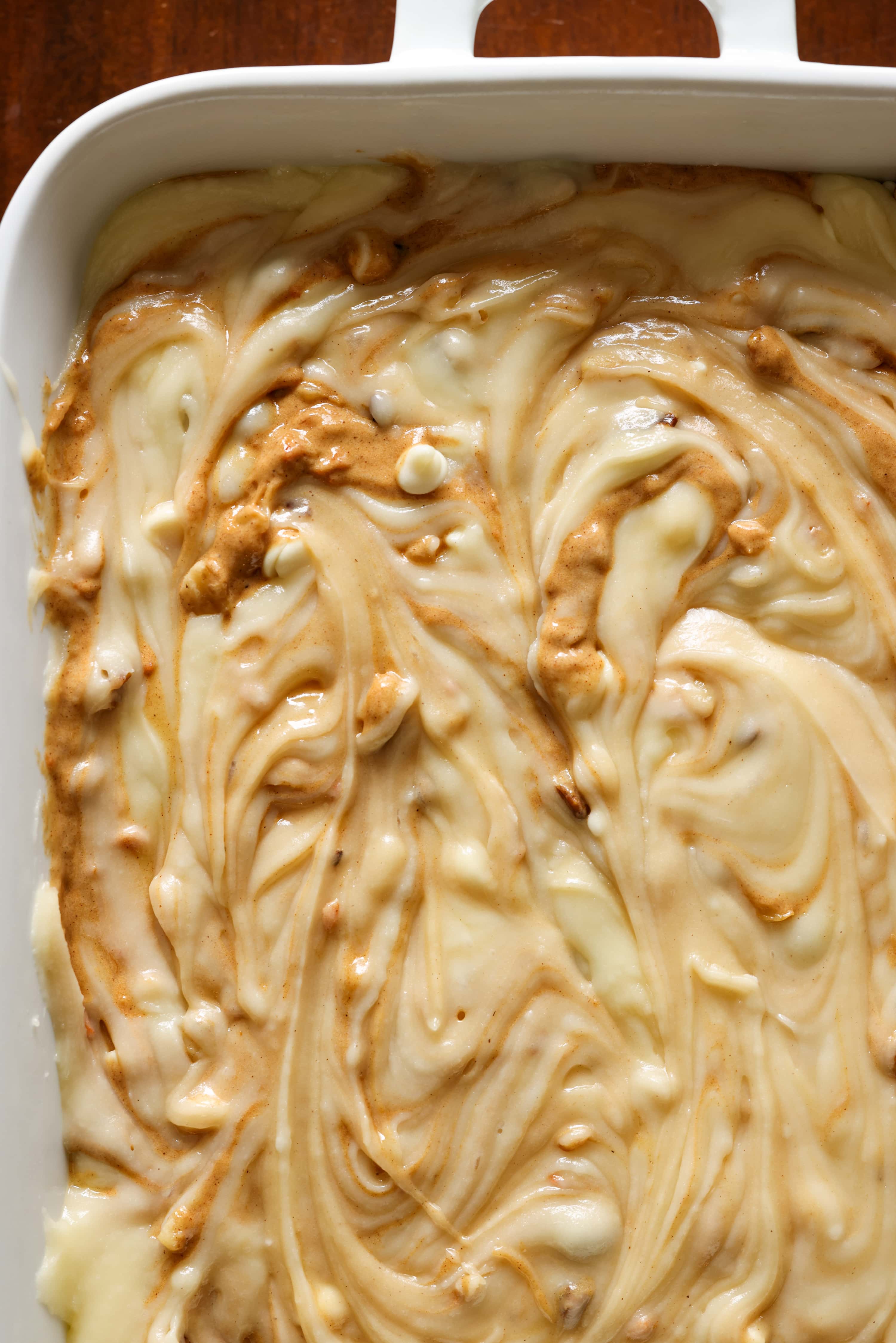 Carrot Cake Earthquake Cake Cookies and Cups