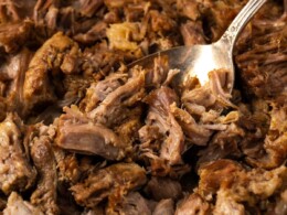 Instant pot carnitas with best sale orange juice