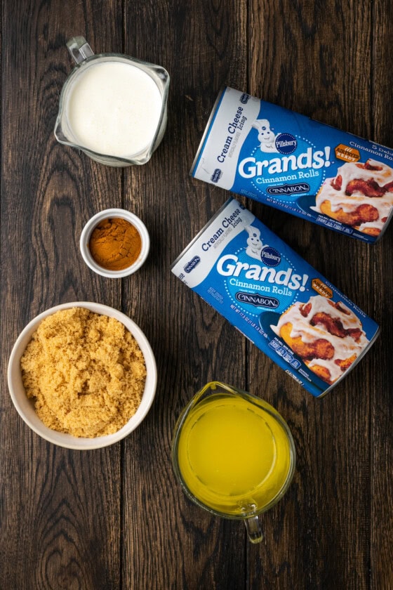 TikTok Cinnamon Rolls Cookies and Cups ProductHubSpot