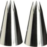 Wilton 1M Large Star Piping Tip