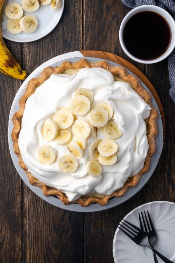 Banana Cream Pie Recipe Cookies Cups banana-cream-pie-recipe-cookies-cups