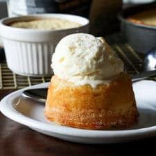 Copycat Butter Cake -image