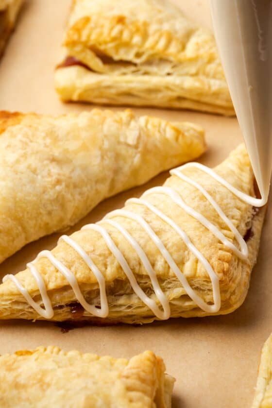 Apple Turnovers